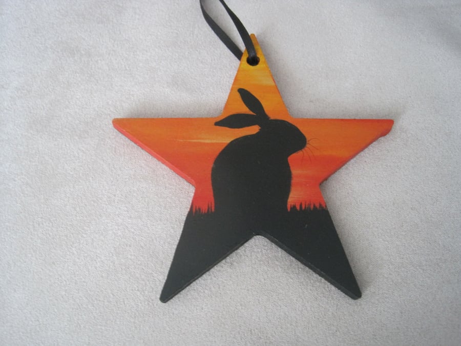 Bunny  Star