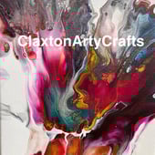 ClaxtonArtyCrafts