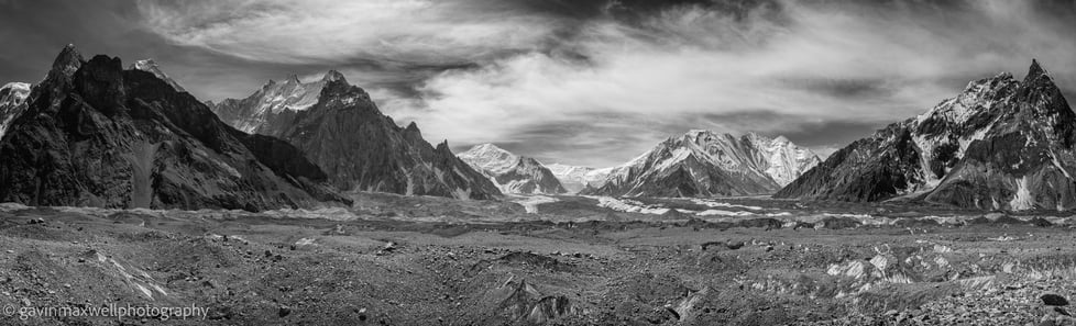 Gavin Maxwell Photography