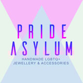 PrideAsylum
