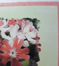 Verbena Flower Notelets Pack Of 6 - Image 3