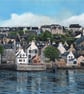 Stromness Seafront Print - Image 1