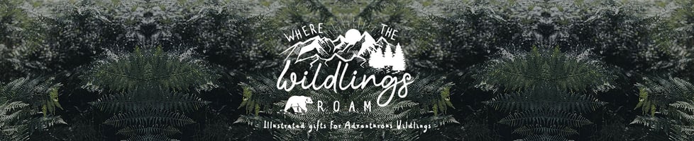 Where The Wildlings Roam