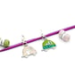 Caravan Stitch Markers - Image 2