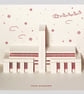 Tate Modern Christmas pop-up 3D card - Image 1