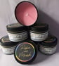 Rose and Musk 100% Natural Soy Candle