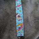 Handmade Fabric Dummy Clip