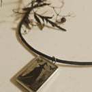 Witchy pendant