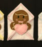 Gingerbread Baby Decoration - Image 2