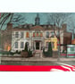 The Loxfords Highbury card