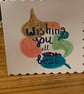 Cards for birthday and other circumstances - Image 8