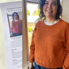 Marchpane Sweater Knitting Pattern
