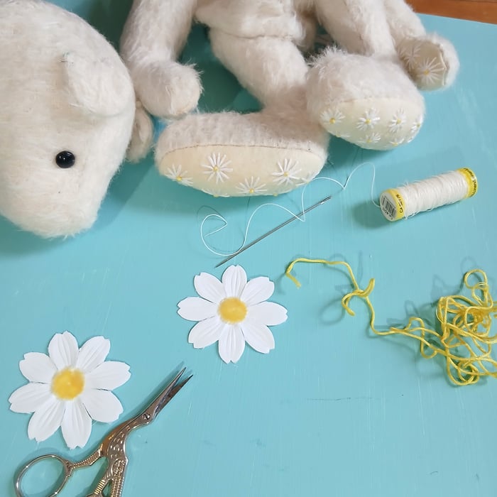 Butterley Bears