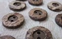 Coconut Shell Buttons