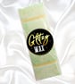 Lily of The Valley Scented 50g Wax Melt Snap Bar, Snap Bars, Soy Wax Strong Scen
