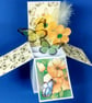 Ladies Birthday Card - Image 1