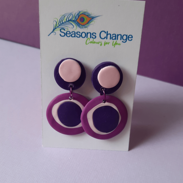 Berry Orbit (Winter or Spring)