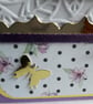 Anemone Flower Birthday Card - Image 5