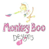 Monkey Boo Designs