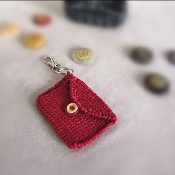 Keyring Bag