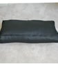 Tempur Original Neck Pillow COVER ONLY 100% Cotton Black QUEEN Large 60cm - Image 6