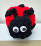Lola the ladybird