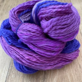 Hand Spun Corriedale