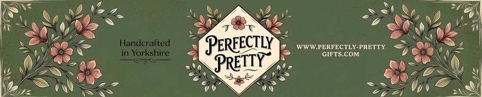 Perfectly Pretty Gifts