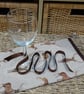 Stag and Deer Bottle Gift Bags - Image 5