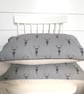 Sophie Allport Stag Cushion  - Image 4