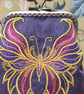 The Gilded Mirage Butterfly Coin Purse - Image 2