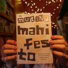 Mutiny Manifesto