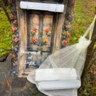 Doorways of Light.  Helping you cleanse and purify your space with selenite.