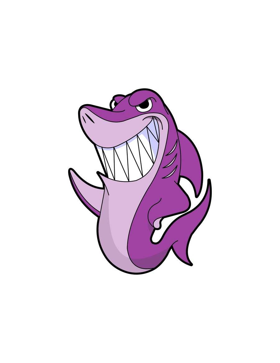 Purple Shark Studio