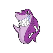 Purple Shark Studio