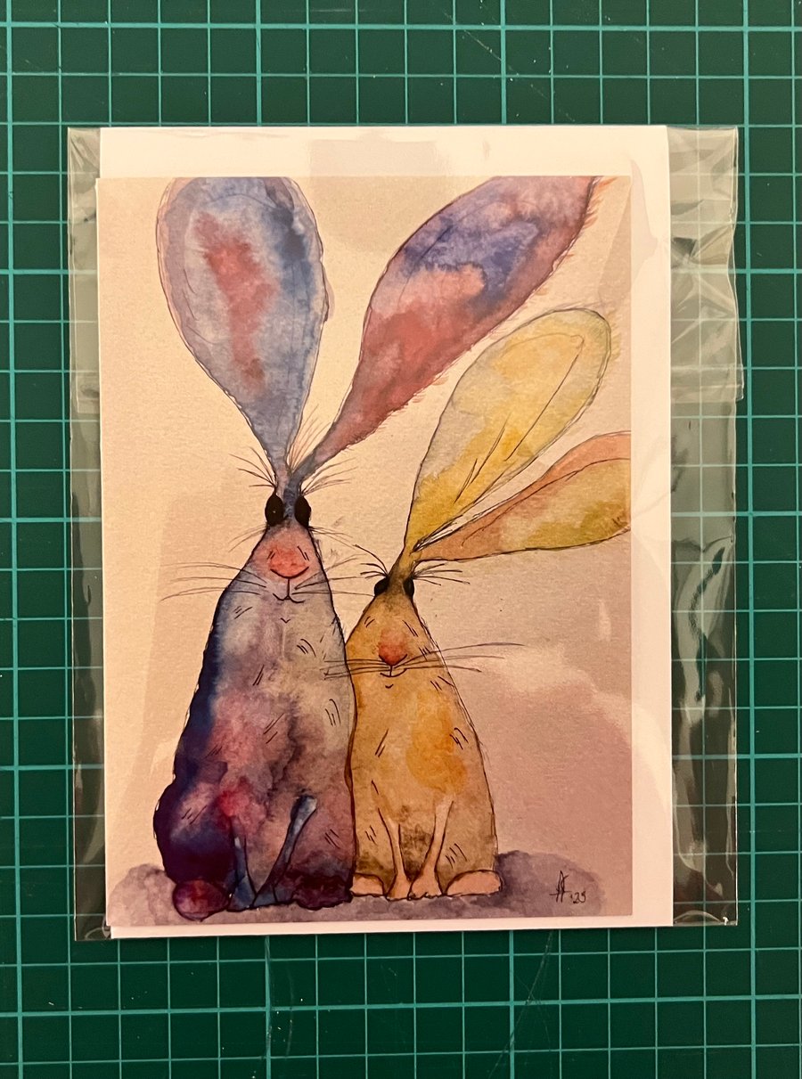 Crazy Hare Day - series 2