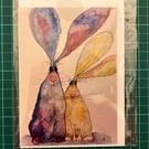 Crazy Hare Day - series 2