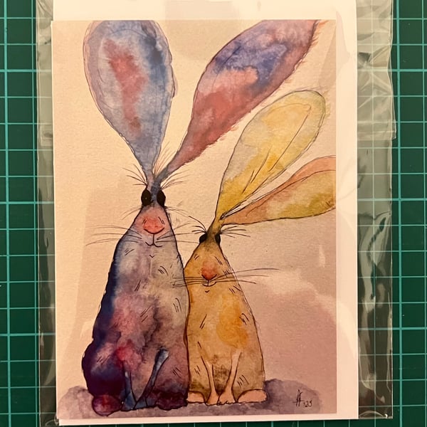 Crazy Hare Day - series 2