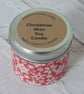 Christmas Wish Candle - Image 2