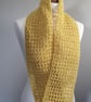  Infinity Scarf, Gift for Her, 100% Wool Scarf Seconds Sunday - Image 2