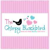 The Chirpy Blackbird