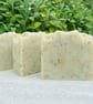 Refreshing soap - natural handmade soap - Image 4