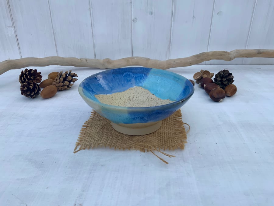 Handmade Decorative Bowl