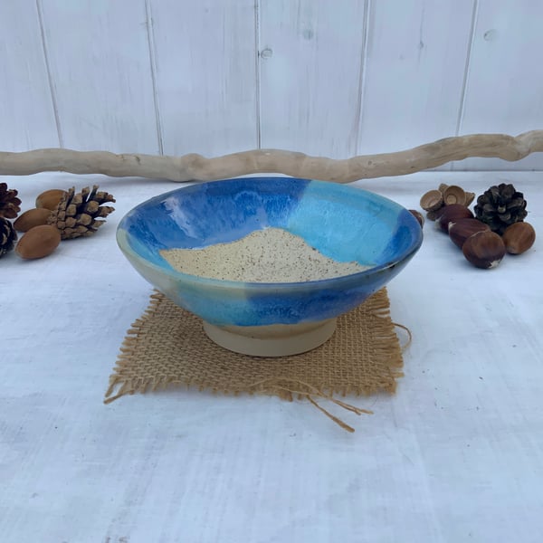 Handmade Decorative Bowl