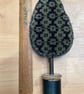 Fabulous grey and green  Moquette tree - Image 2