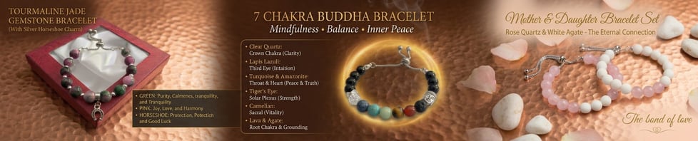 BraceletwithLove
