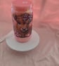16oz Snowglobe Tumbler