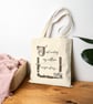 Villain Origin Story Tote - Image 2