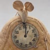 Hickory Dickory Clock