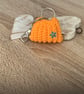 Small bag key, ear buds coins holder